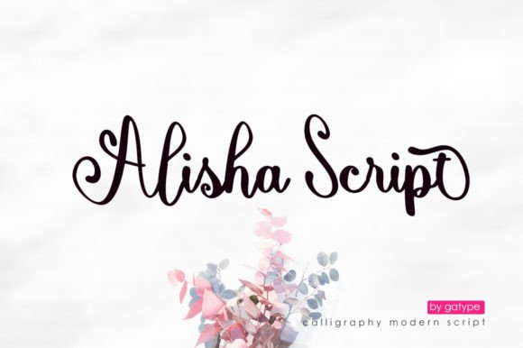 Discovering the Timeless Charm of Alishan Script