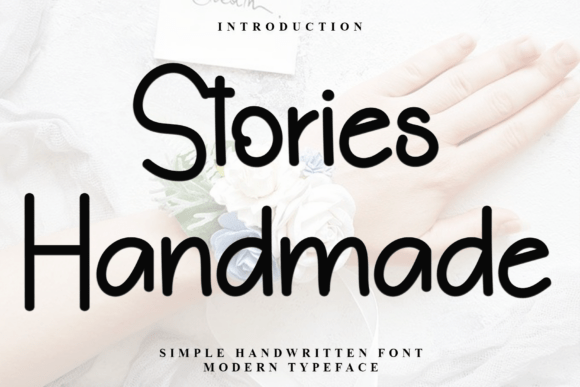 Stories Handmade: Infusing Your Designs with Holiday Whimsy
